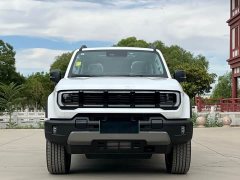 Beijing Jeep BJ40 Extended Range Long Endurance 201 Max - ფოტო 2
