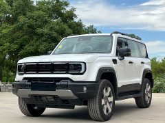 Beijing Jeep BJ40 Extended Range Long Endurance 201 Max - ფოტო 3