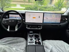 Beijing Jeep BJ40 Extended Range Long Endurance 201 Max - ფოტო 5