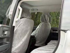 Beijing Jeep BJ40 Extended Range Long Endurance 201 Max - ფოტო 6