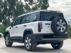 Beijing Jeep BJ40 Extended Range Long Endurance 201 Max - ფოტო 7