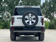 Beijing Jeep BJ40 Extended Range Long Endurance 201 Max - ფოტო 8
