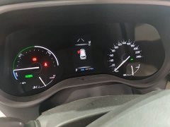 Toyota Sienna 2.5L Hybrid Comfort Edition - ფოტო 3