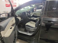 Toyota Sienna 2.5L Hybrid Comfort Edition - ფოტო 4