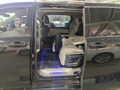 Toyota Sienna 2.5L Hybrid Comfort Edition - ფოტო 5