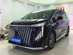 GAC Aion M8 2024 Master Series 400T Premium Edition - ფოტო 1