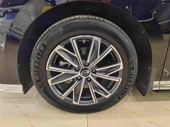 GAC Aion M8 2024 Master Series 400T Premium Edition - ფოტო 10
