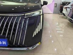 GAC Aion M8 2024 Master Series 400T Premium Edition - ფოტო 11