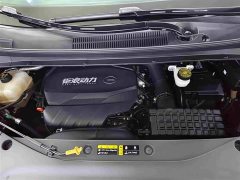 GAC Aion M8 2024 Master Series 400T Premium Edition - ფოტო 12