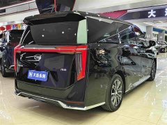GAC Aion M8 2024 Master Series 400T Premium Edition - ფოტო 13