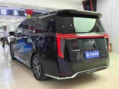 GAC Aion M8 2024 Master Series 400T Premium Edition - ფოტო 15