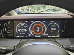 GAC Aion M8 2024 Master Series 400T Premium Edition - ფოტო 18
