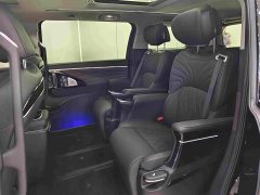 GAC Aion M8 2024 Master Series 400T Premium Edition - ფოტო 5