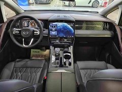 GAC Aion M8 2024 Master Series 400T Premium Edition - ფოტო 6