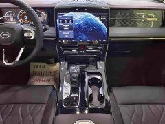 GAC Aion M8 2024 Master Series 400T Premium Edition - ფოტო 7