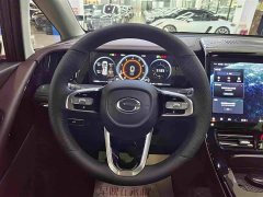 GAC Aion M8 2024 Master Series 400T Premium Edition - ფოტო 8