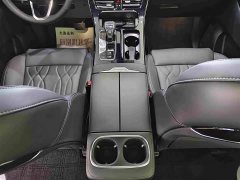 GAC Aion M8 2024 Master Series 400T Premium Edition - ფოტო 9