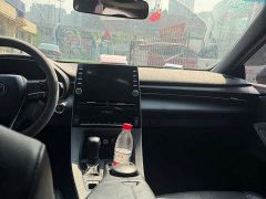 Toyota Avalon 2.0L Base - ფოტო 11