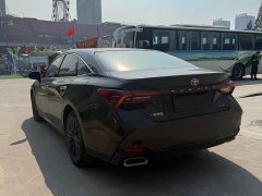 Toyota Avalon 2.0L Base - ფოტო 12