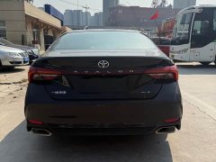 Toyota Avalon 2.0L Base - ფოტო 13