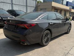 Toyota Avalon 2.0L Base - ფოტო 14