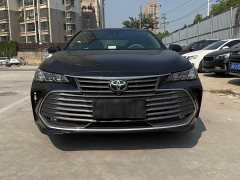 Toyota Avalon 2.0L Base - ფოტო 2