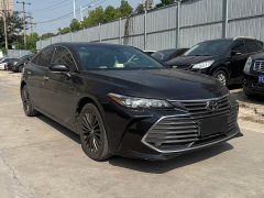 Toyota Avalon 2.0L Base - ფოტო 3