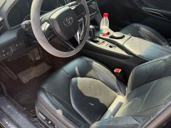 Toyota Avalon 2.0L Base - ფოტო 4