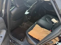 Toyota Avalon 2.0L Base - ფოტო 6