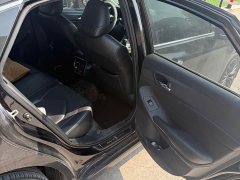 Toyota Avalon 2.0L Base - ფოტო 8