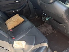 Toyota Avalon 2.0L Base - ფოტო 9