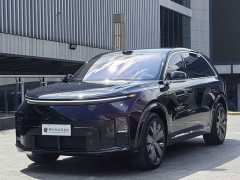 Li Auto Ideal L8 Ultra - ფოტო 1