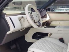 Li Auto Ideal L8 Ultra - ფოტო 12