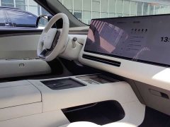 Li Auto Ideal L8 Ultra - ფოტო 13