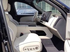 Li Auto Ideal L8 Ultra - ფოტო 14