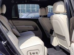Li Auto Ideal L8 Ultra - ფოტო 15