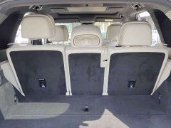 Li Auto Ideal L8 Ultra - ფოტო 16