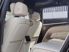 Li Auto Ideal L8 Ultra - ფოტო 19