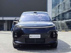 Li Auto Ideal L8 Ultra - ფოტო 2