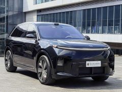 Li Auto Ideal L8 Ultra - ფოტო 3