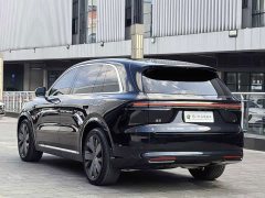 Li Auto Ideal L8 Ultra - ფოტო 4