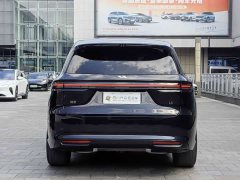 Li Auto Ideal L8 Ultra - ფოტო 5