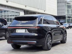 Li Auto Ideal L8 Ultra - ფოტო 6