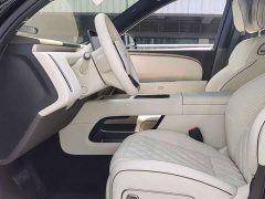 Li Auto Ideal L8 Ultra - ფოტო 8