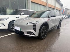 FAW Hongqi Tiangong 08 730 Max RWD Version - ფოტო 1