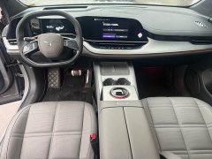 FAW Hongqi Tiangong 08 730 Max RWD Version - ფოტო 10