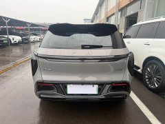 FAW Hongqi Tiangong 08 730 Max RWD Version - ფოტო 11