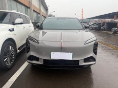 FAW Hongqi Tiangong 08 730 Max RWD Version - ფოტო 2