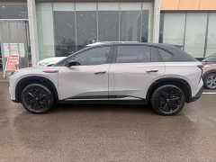 FAW Hongqi Tiangong 08 730 Max RWD Version - ფოტო 3