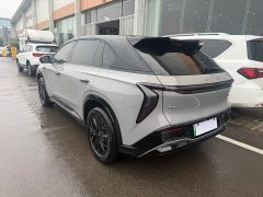 FAW Hongqi Tiangong 08 730 Max RWD Version - ფოტო 4
